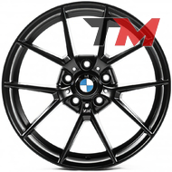 Replica B18614 8x18 5x120 ET20 DIA72.6 SB