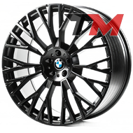 Replica B22830 10.5x22 5x112 ET35 DIA66.6 SB