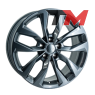 Replica Toyota Y1144 8x18 5x114.3 ET40 DIA60.1 GM