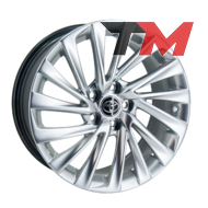 Replica Toyota GT 5716 8x18 5x114.3 ET40 DIA60.1 HS