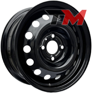 Replica BT043G02 5.5x14 4x100 ET43 DIA60.1 MB