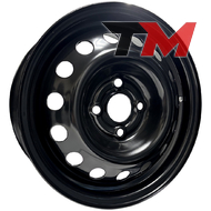 Replica BT043C01 5.5x14 4x100 ET49 DIA56.5 MB