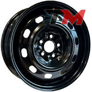 Replica BT117A02 6x15 5x100 ET38 DIA57.1 MB