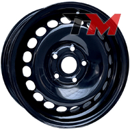 Replica BT024A03 6x15 5x112 ET43 DIA57.1 MB