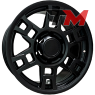 Replica TR1 8x17 6x139.7 ET5 DIA106.1 MB