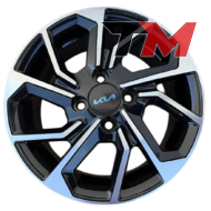 Replica WI23 5.5x14 4x100 ET45 DIA54.1 GBMF