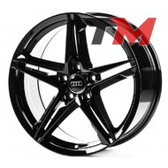 Replica A5269 7x17 5x112 ET42 DIA0 GB