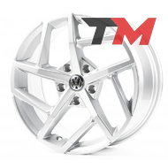 Replica VV954 7.5x17 5x120 ET42 DIA65.1 S