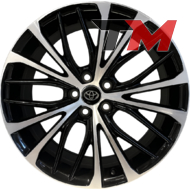 Replica 649F 8x18 5x114.3 ET50 DIA60.1 MB