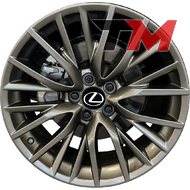 Replica 741F 8x18 5x114.3 ET40 DIA60.1 HB