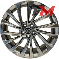 Replica 898F 8x18 5x114.3 ET40 DIA60.1 HB