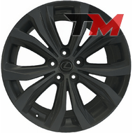 Replica 3031D 8x20 5x114.3 ET30 DIA60.1 MG