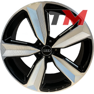 Replica 3056F 9x20 5x112 ET30 DIA66.45 MB