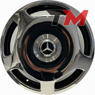 Replica 3068F 8.5x19 5x112 ET36 DIA66.5 Chrom