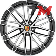 Replica 3082F 9x20 5x130 ET45 DIA71.6 MB