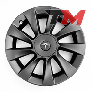 Replica 3130F 9.5x19 5x114.3 ET45 DIA64.1 BM