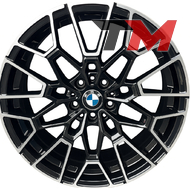 Replica 3209F 8.5x18 5x112 ET30 DIA66.56 MB