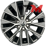 Replica 3219F 8x20 6x139.7 ET55 DIA95.1 MB