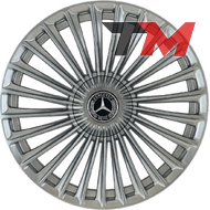 Replica FBX202-20 9.5x20 5x112 ET43.5 DIA66.6 HB