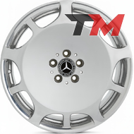 Replica FBX007-9 8.5x19 5x112 ET35 DIA66.5 SP