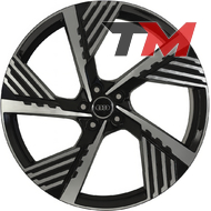 Replica FBX183-20 9x20 5x112 ET35 DIA66.56 BMF