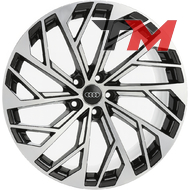 Replica FBX169-21 9x21 5x112 ET28 DIA66.5 BMF