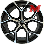 Replica FBX112-21 9x21 5x112 ET31 DIA66.5 BP