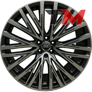 Replica FBX046-20 9x20 5x112 ET30 DIA66.45 GMF