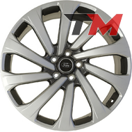 Replica FBX191-22 9.5x22 5x120 ET45 DIA72.6 S