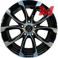 Replica 3249F 8.5x20 5x150 ET50 DIA110.1 MB