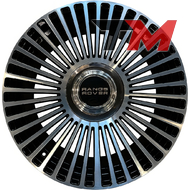 Replica 3359F 9.5x21 5x120 ET40 DIA72.6 MB