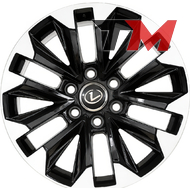 Replica 3123F 8x20 6x139.7 ET55 DIA95.1 MB