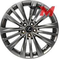 Replica 3191F 8x20 5x114.3 ET35 DIA60.1 HB