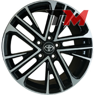 Replica 3214F 8x18 5x114.3 ET50 DIA60.1 MB