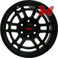 Replica 883F 8x17 6x139.7 ET5 DIA106.1 BM