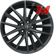 Replica 893F 8x18 5x114.3 ET50 DIA60.1 MG