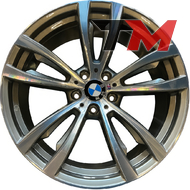 Replica 920F 10x20 5x120 ET40 DIA74.1 MG