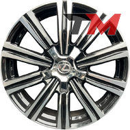 Replica 937F 8.5x21 5x150 ET54 DIA110 MB