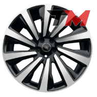 Replica 947D 10x23 5x120 ET40 DIA72.6 MB