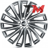 Replica HND3397 7.5x20 5x114.3 ET49 DIA67.1 GMF