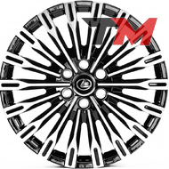 Replica LX3442 8x22 6x139.7 ET55 DIA95.1 BMF