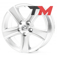 Replica MZ138 7x16 5x114.3 ET55 DIA0 S