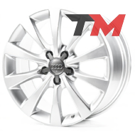 Replica A396 8x17 5x112 ET38 DIA66.6 S