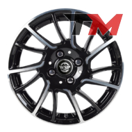 WSP Italy Citroen-DS (WD009) Moon W 6x15 4x108 ET23 DIA65.1 GBP