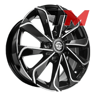 WSP Italy KIA (WD003) Corinto 6.5x16 5x114.3 ET48 DIA67.1 GBP