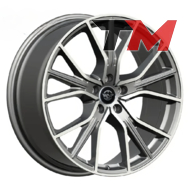 WSP Italy Toyota (WD004) Zurich 7x18 5x114.3 ET35 DIA60.1 MGMP