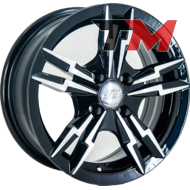 GT 4954 6x14 4x100 ET35 DIA67.1 BM