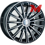 GT DM150 6x14 4x100 ET38 DIA67.1 BM