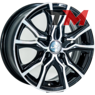 GT 4971 6x14 4x100 ET38 DIA67.1 BM