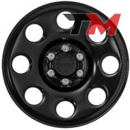 Dotz Outland 8x18 6x130 ET45 DIA84 Black